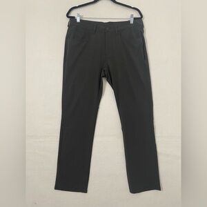 Callaway Men's “Balck Heather” Chinos